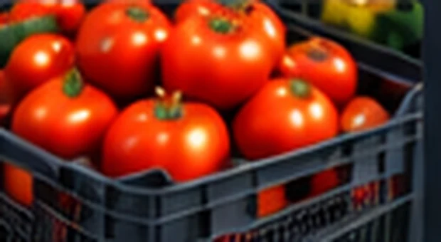 Dla producentów warzyw